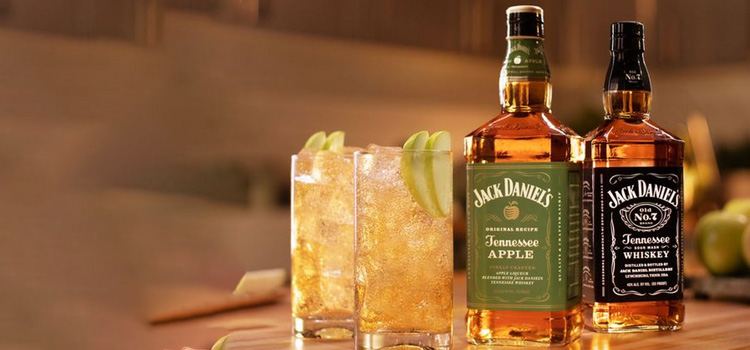 jack daniels