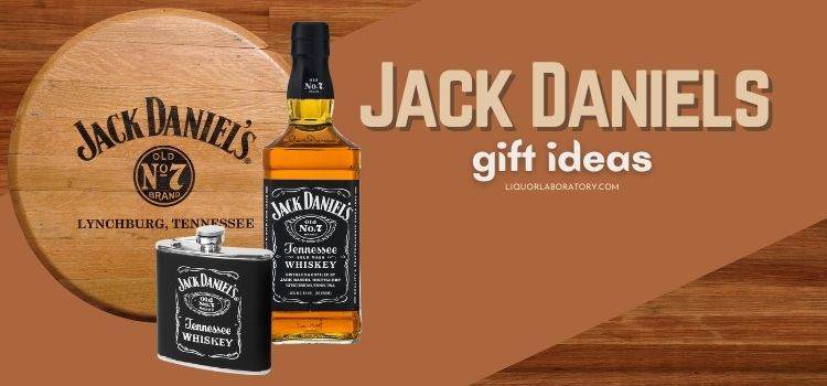 Jack Daniels Gift Ideas