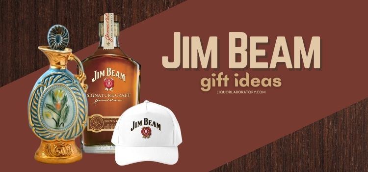 Jim Beam Gift Ideas