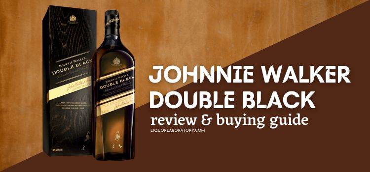 Johnnie Walker Double Black Price