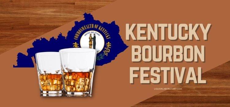 Kentucky Bourbon Festival 1