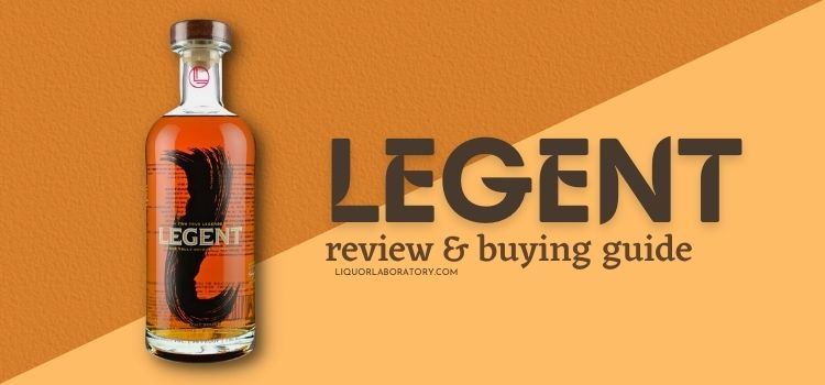 Legent buying guide
