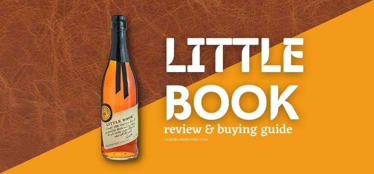 Little Book buying guide