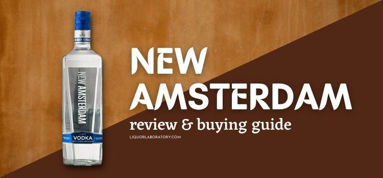New Amsterdam buying guide