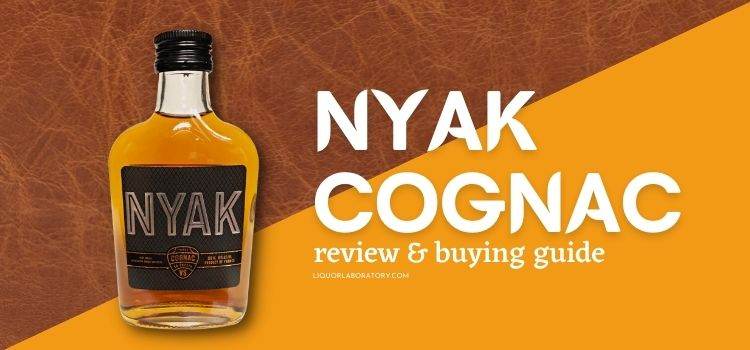Nyak Cognac buying guide