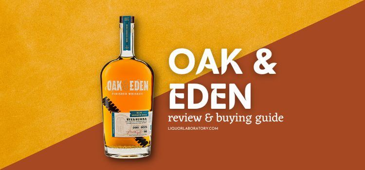 oak and eden buying guide