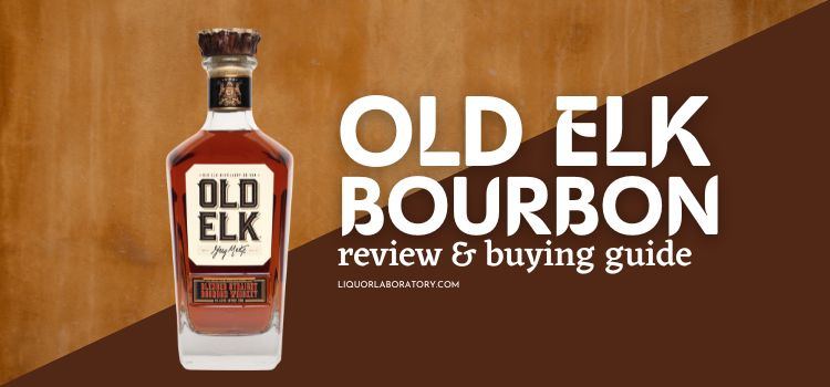 Old Elk Bourbon Review