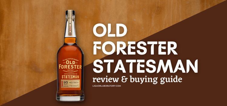 old forester statesman buying guide