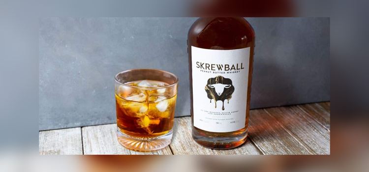 Peanut Butter Whiskey Coke Recipe