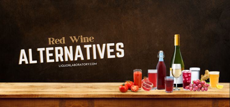 Red Wine Alternatives
