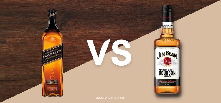 Scotch vs Bourbon 1