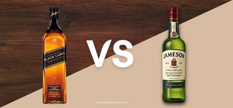Scotch vs Irish Whiskey 1