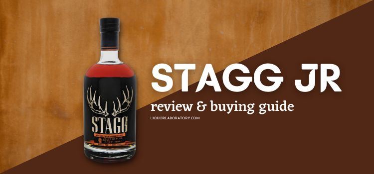 stagg jr buying guide