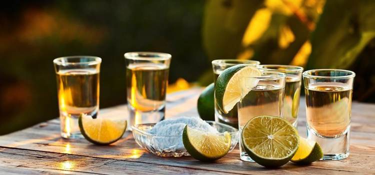 Tequila Quotes