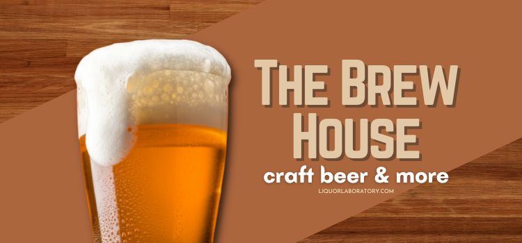 The Brew House