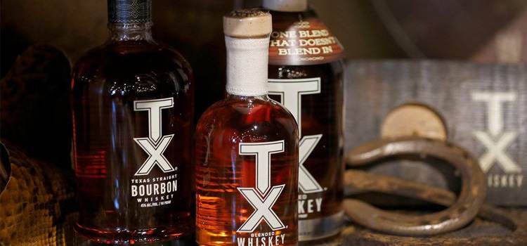 TX Whiskey Featured