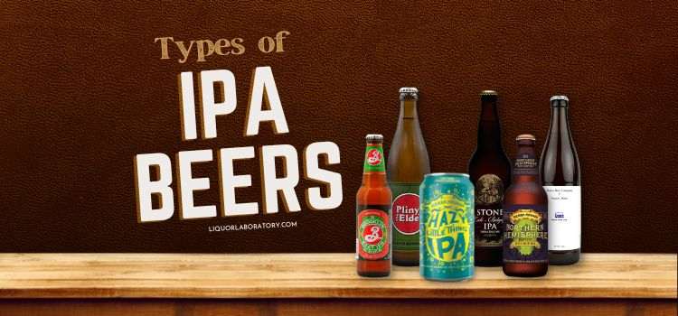 types of ipa beers 1