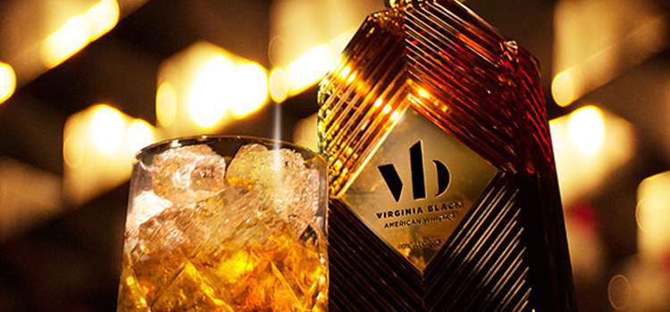 Virginia Black Whiskey Featured