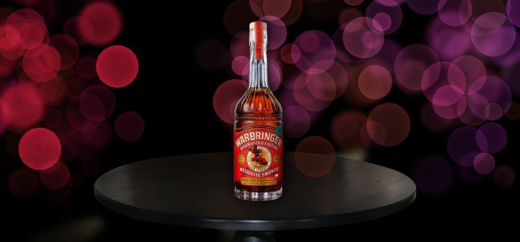 Warbringer Warmaster Whiskey