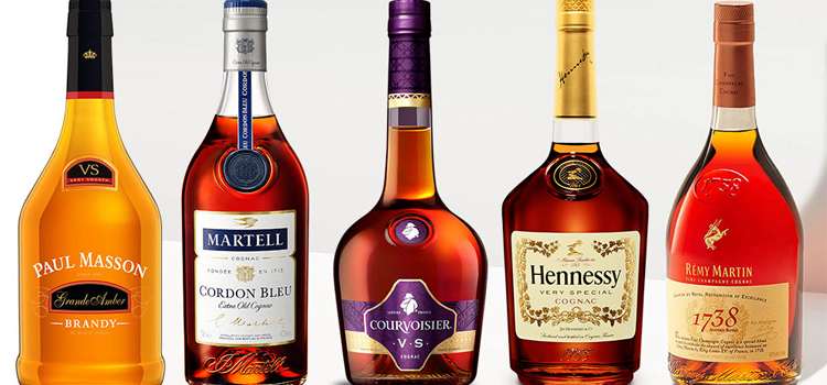What Does Brandy Taste Like