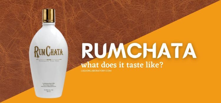 What Does RumChata Taste Like