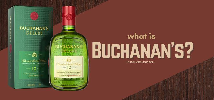 What Is Buchanans