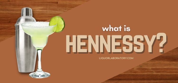 What is Hennessy 1