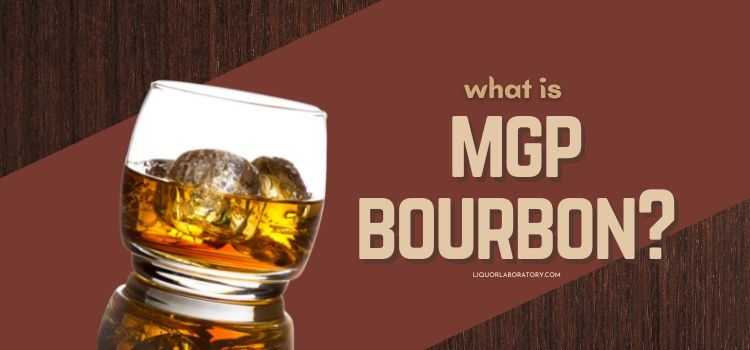 what is mgp bourbon