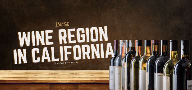 best wine region in california 1