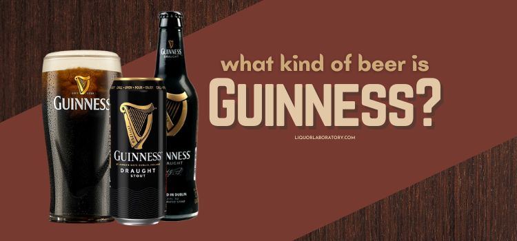 What Kind of Beer is Guinness