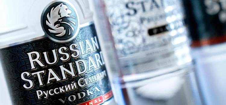 What Vodka Is Made In Russia