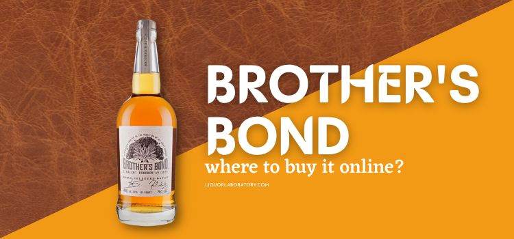 Where To Buy Brothers Bond online