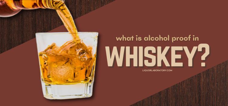 whiskey proof meaning