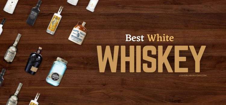 Best White Whiskey