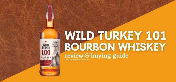Wild Turkey 101 Review