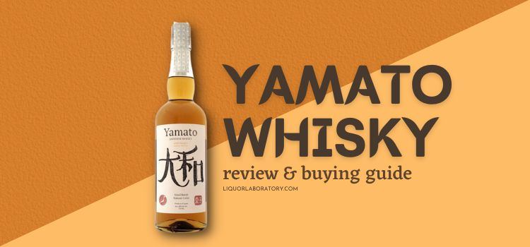 yamato whisky buying guide